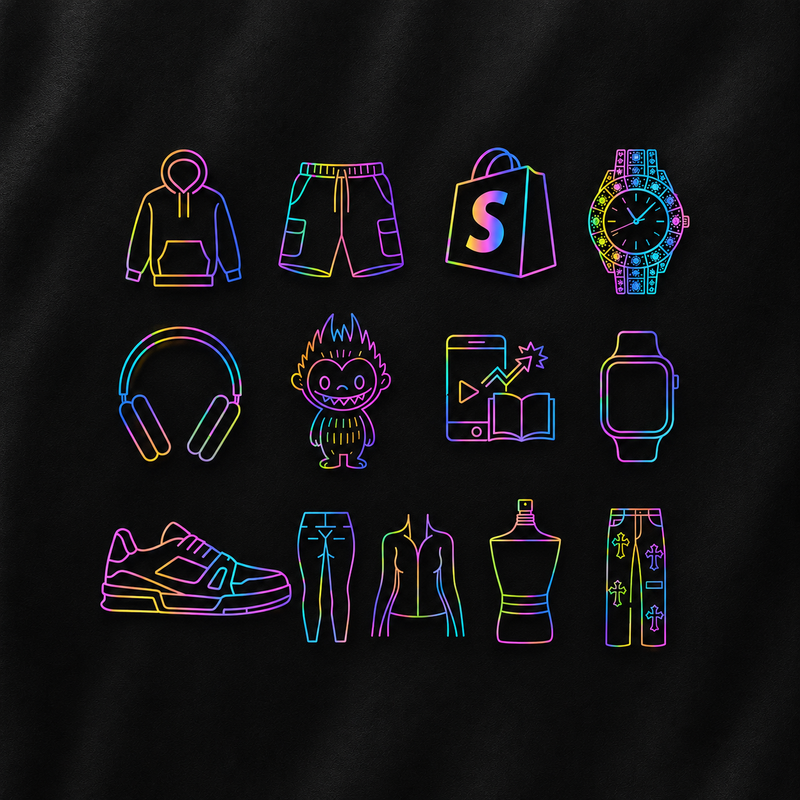 ELITE SUPPLIER BUNDLE