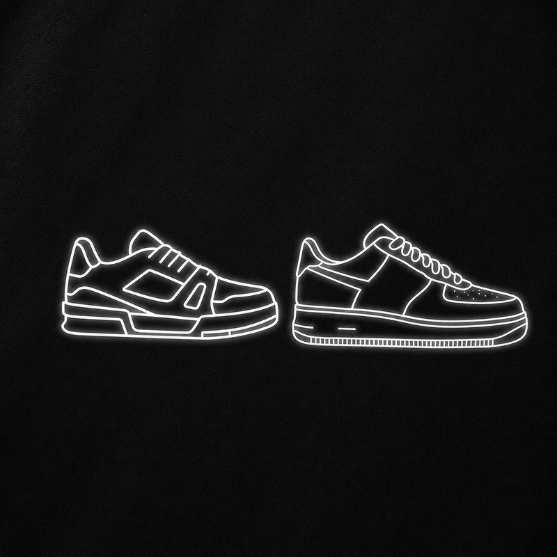 SHOE BUNDLE