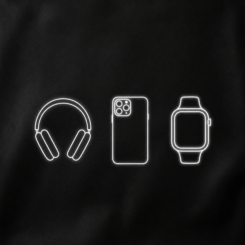 ELECTRONIC BUNDLE